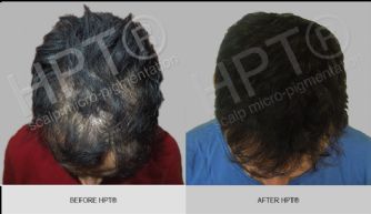 HAIR Ink Right Banner